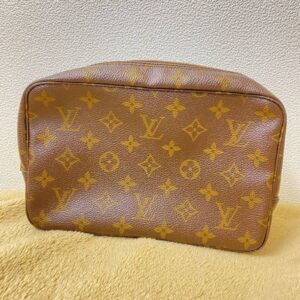 ルイヴィトン トゥルーストワレット23 871TH